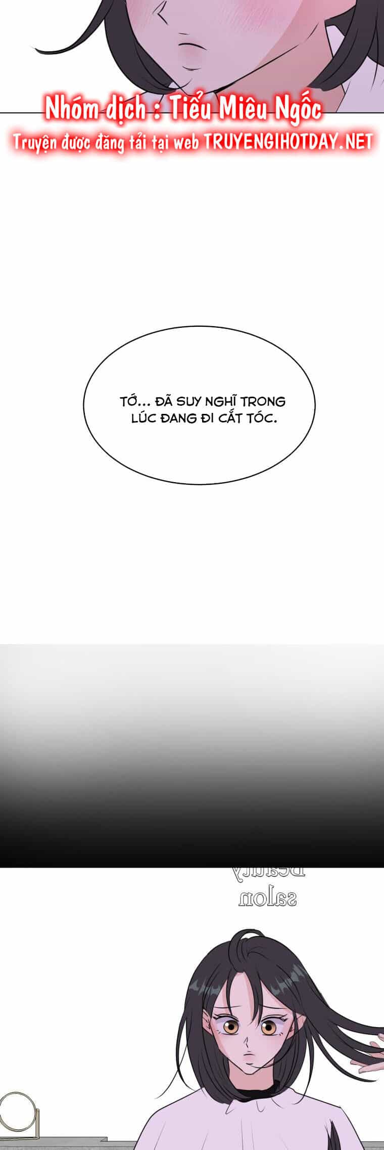 Bí Mật Tình Yêu Tuổi Thanh Xuân - Chương 54 - ảnh 16