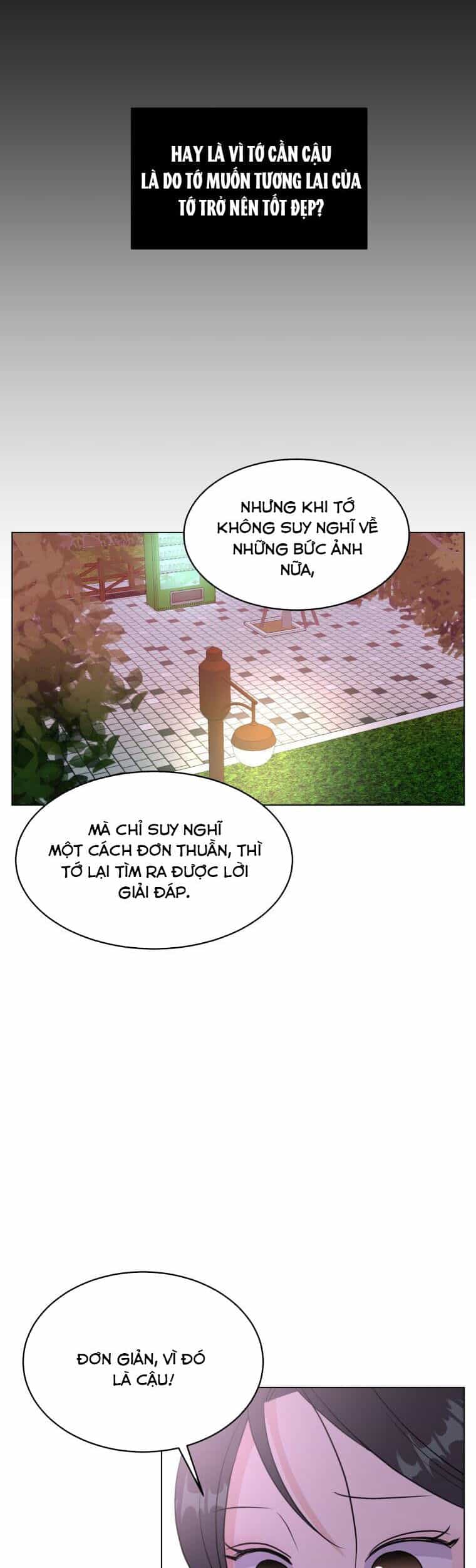Bí Mật Tình Yêu Tuổi Thanh Xuân - Chương 54 - ảnh 19