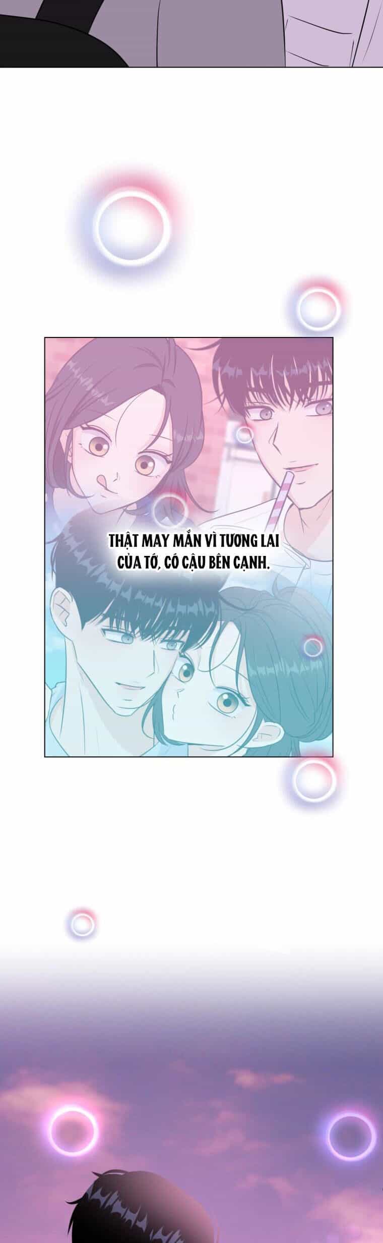 Bí Mật Tình Yêu Tuổi Thanh Xuân - Chương 54 - ảnh 24