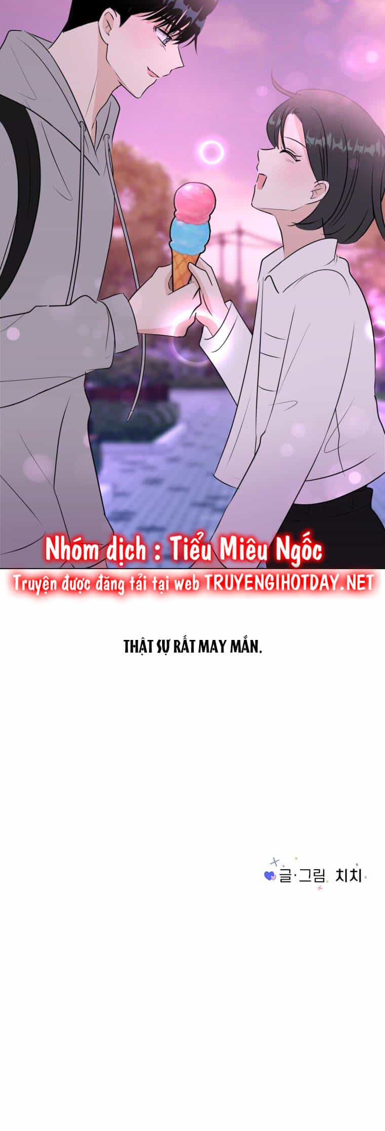 Bí Mật Tình Yêu Tuổi Thanh Xuân - Chương 54 - ảnh 25