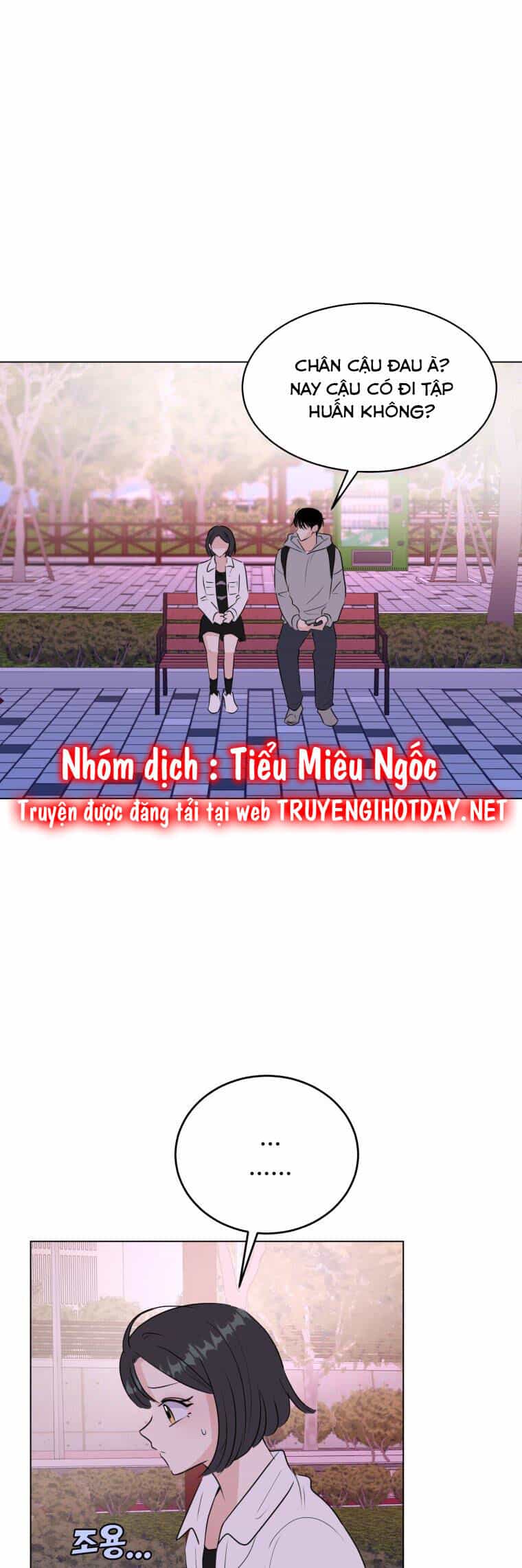 Bí Mật Tình Yêu Tuổi Thanh Xuân - Chương 54 - ảnh 5