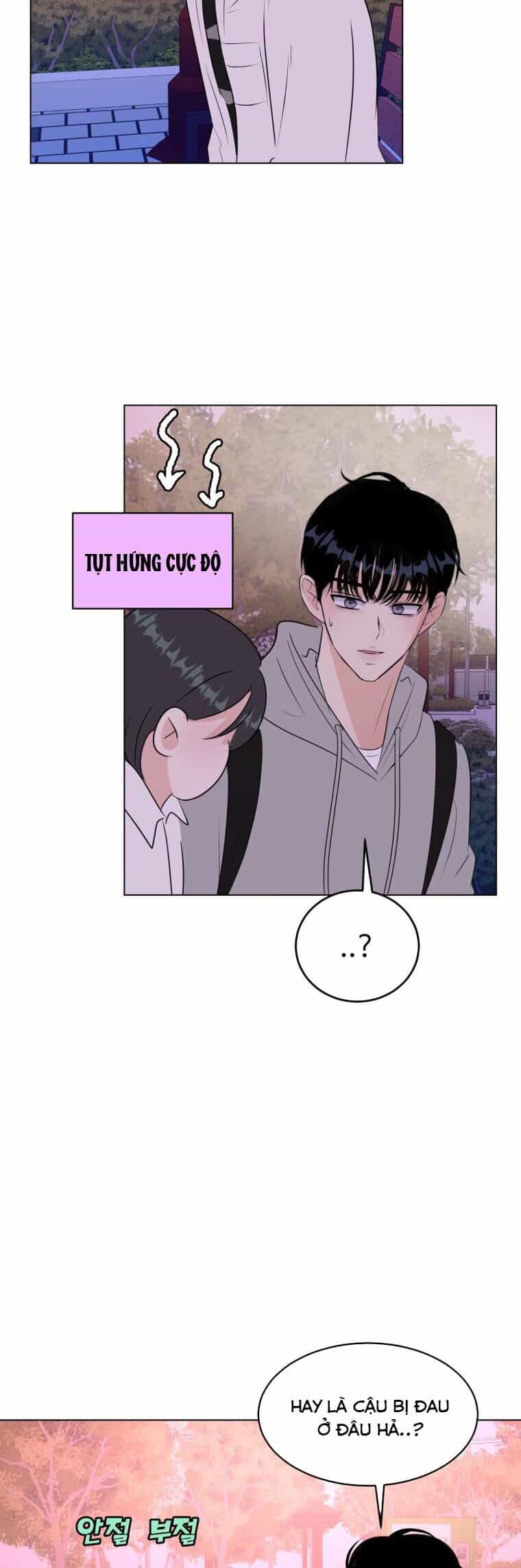 Bí Mật Tình Yêu Tuổi Thanh Xuân - Chương 54 - ảnh 6