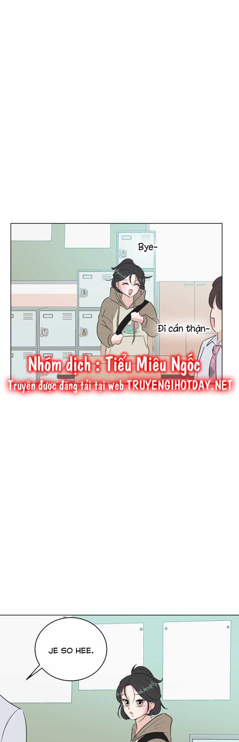 Bí Mật Tình Yêu Tuổi Thanh Xuân - Chương 56 - ảnh 13