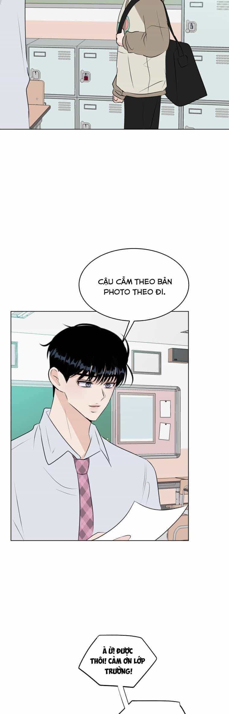 Bí Mật Tình Yêu Tuổi Thanh Xuân - Chương 56 - ảnh 14