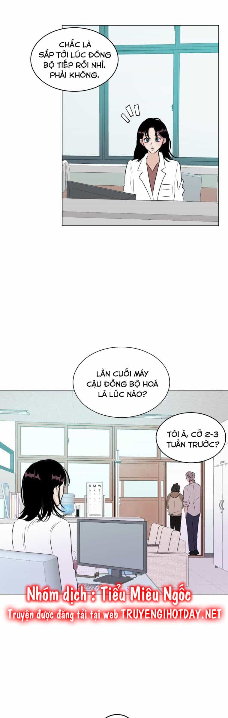 Bí Mật Tình Yêu Tuổi Thanh Xuân - Chương 56 - ảnh 6