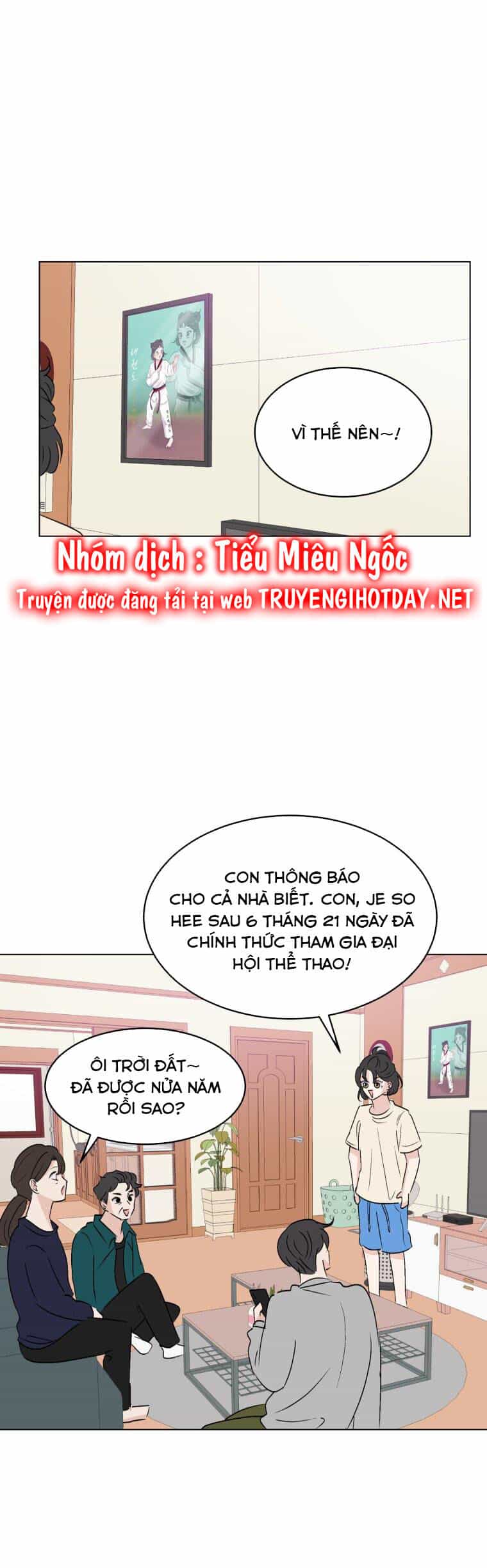 Bí Mật Tình Yêu Tuổi Thanh Xuân - Chương 57 - ảnh 1