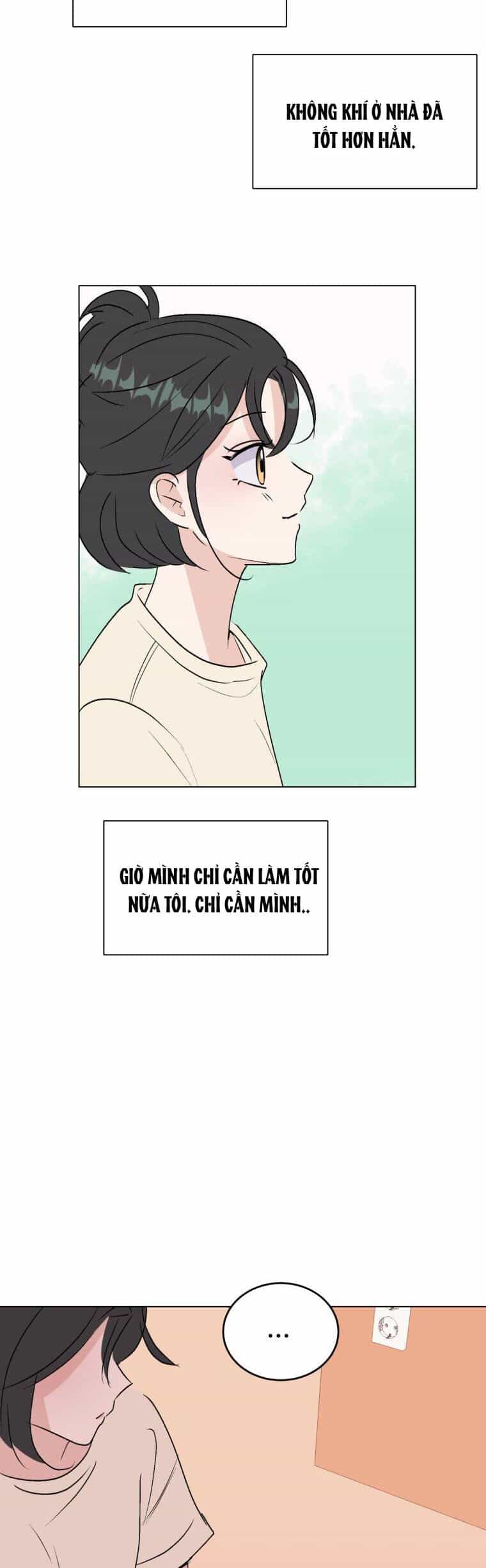 Bí Mật Tình Yêu Tuổi Thanh Xuân - Chương 57 - ảnh 4