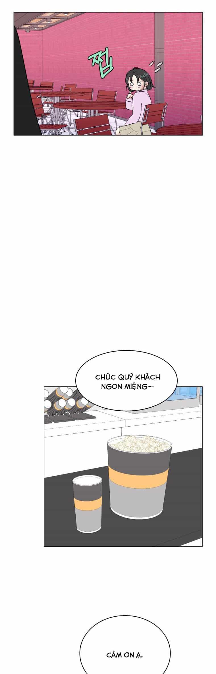 Bí Mật Tình Yêu Tuổi Thanh Xuân - Chương 58 - ảnh 10
