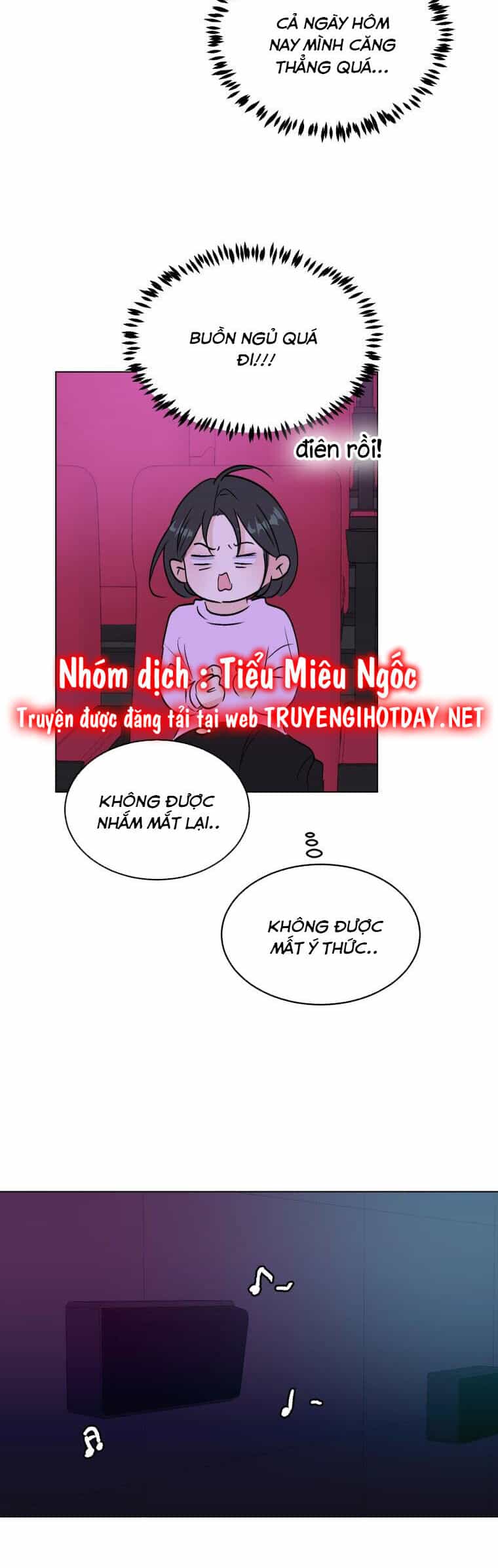 Bí Mật Tình Yêu Tuổi Thanh Xuân - Chương 59 - ảnh 10