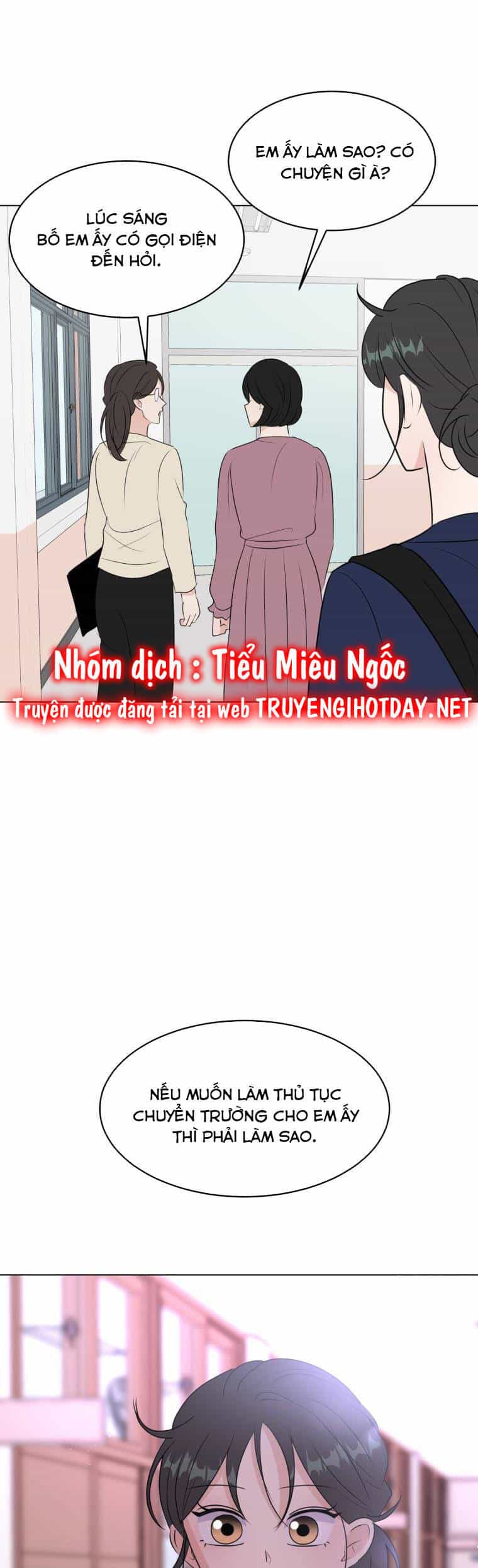 Bí Mật Tình Yêu Tuổi Thanh Xuân - Chương 61 - ảnh 1