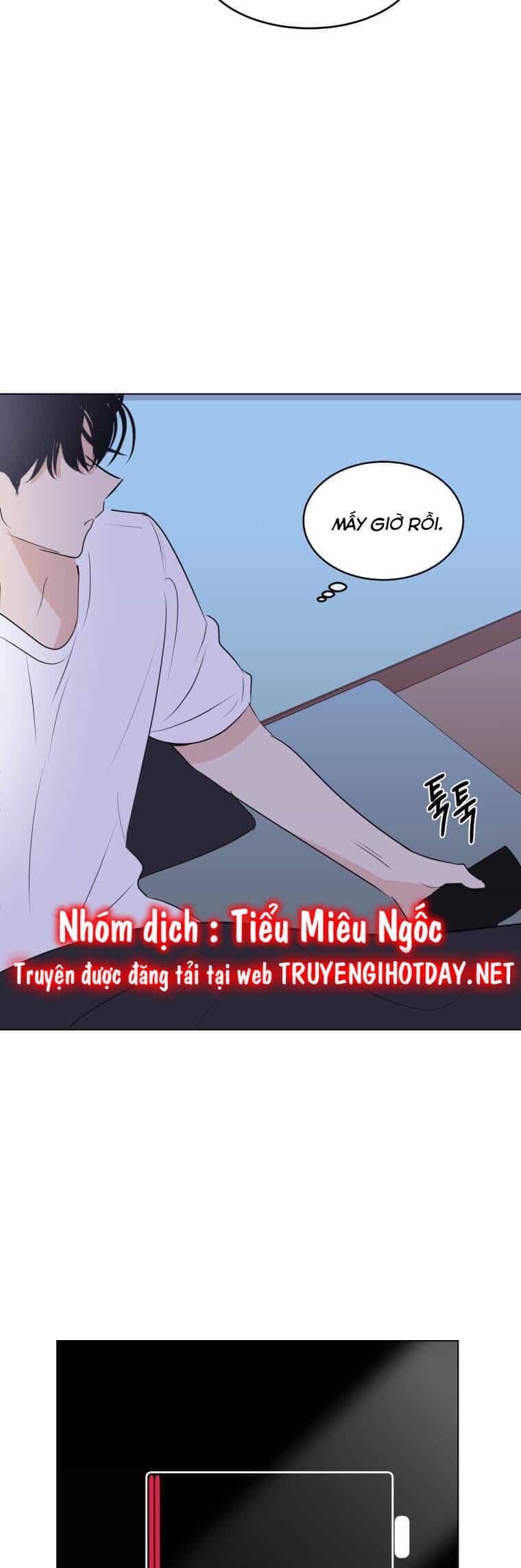 Bí Mật Tình Yêu Tuổi Thanh Xuân - Chương 61 - ảnh 17