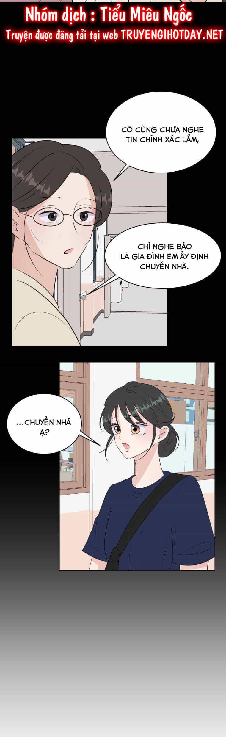 Bí Mật Tình Yêu Tuổi Thanh Xuân - Chương 61 - ảnh 9