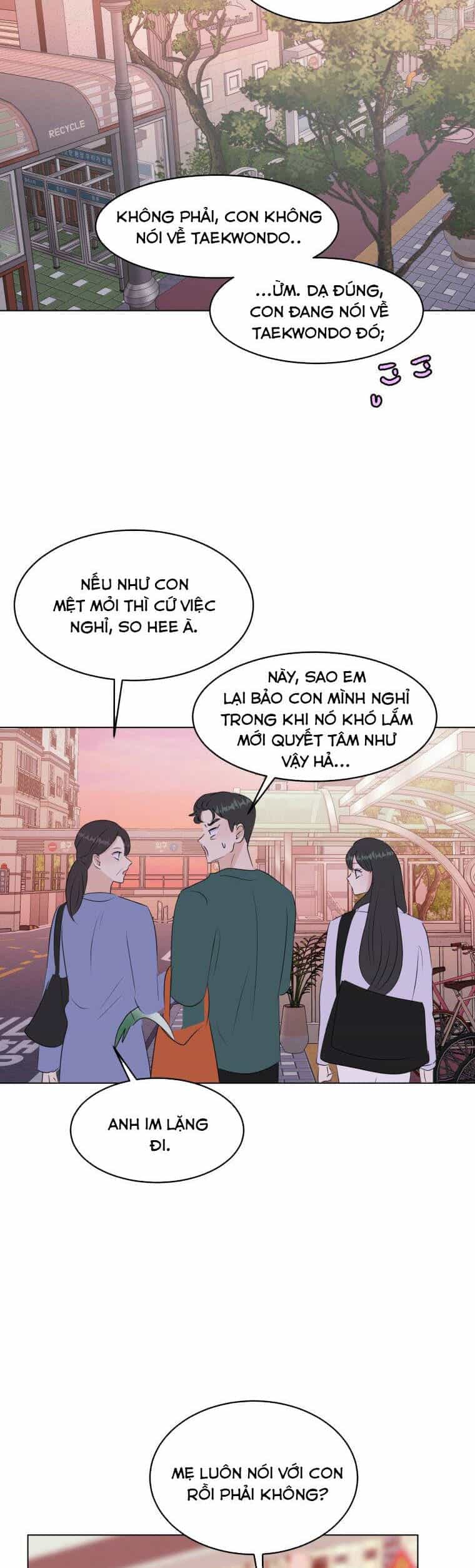 Bí Mật Tình Yêu Tuổi Thanh Xuân - Chương 62 - ảnh 2