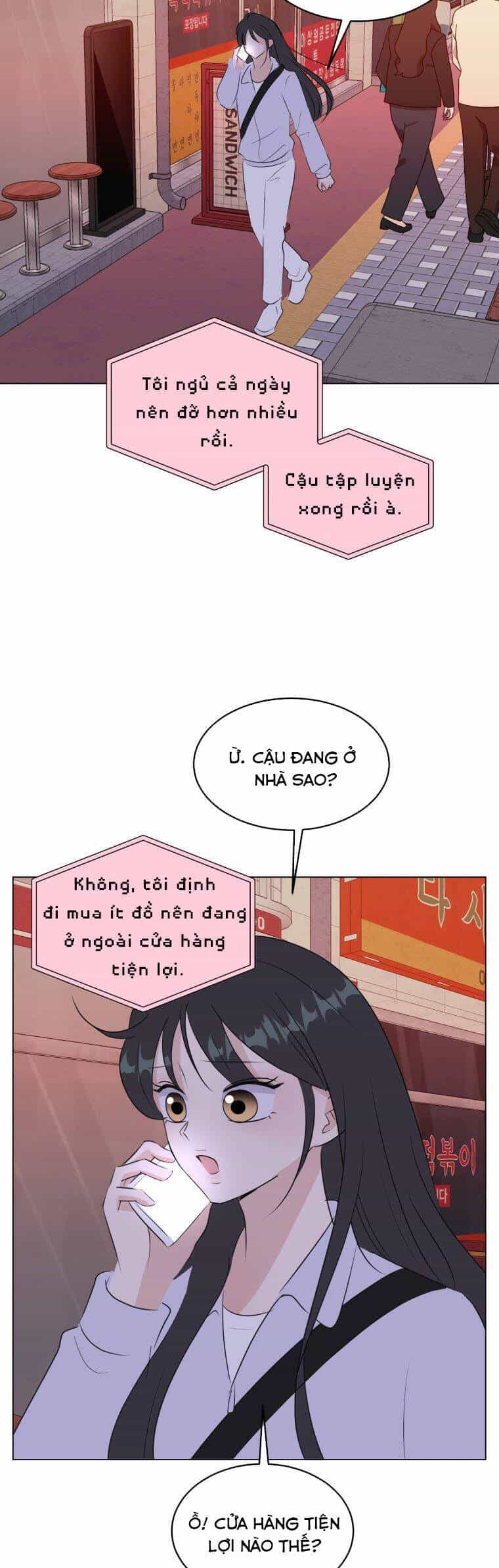Bí Mật Tình Yêu Tuổi Thanh Xuân - Chương 62 - ảnh 6