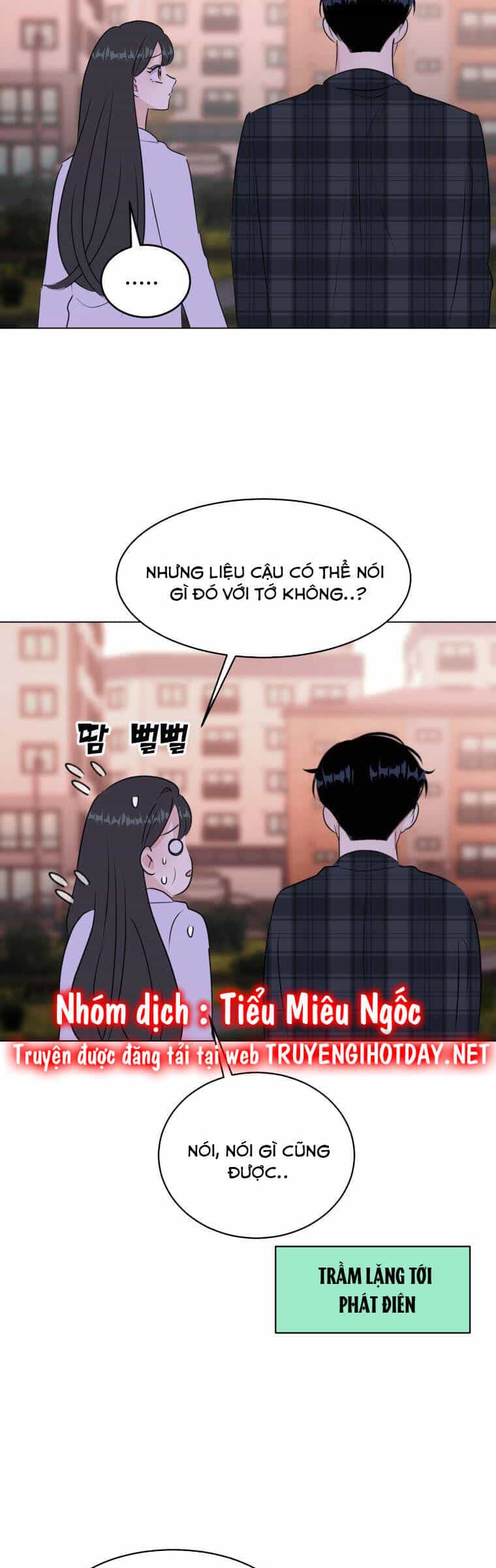 Bí Mật Tình Yêu Tuổi Thanh Xuân - Chương 63 - ảnh 10
