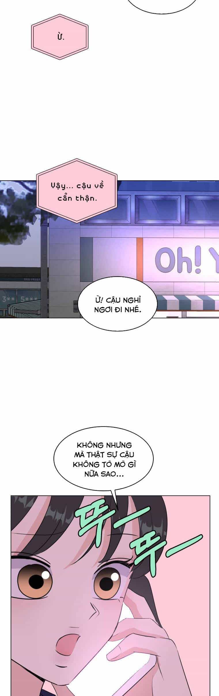 Bí Mật Tình Yêu Tuổi Thanh Xuân - Chương 65 - ảnh 12