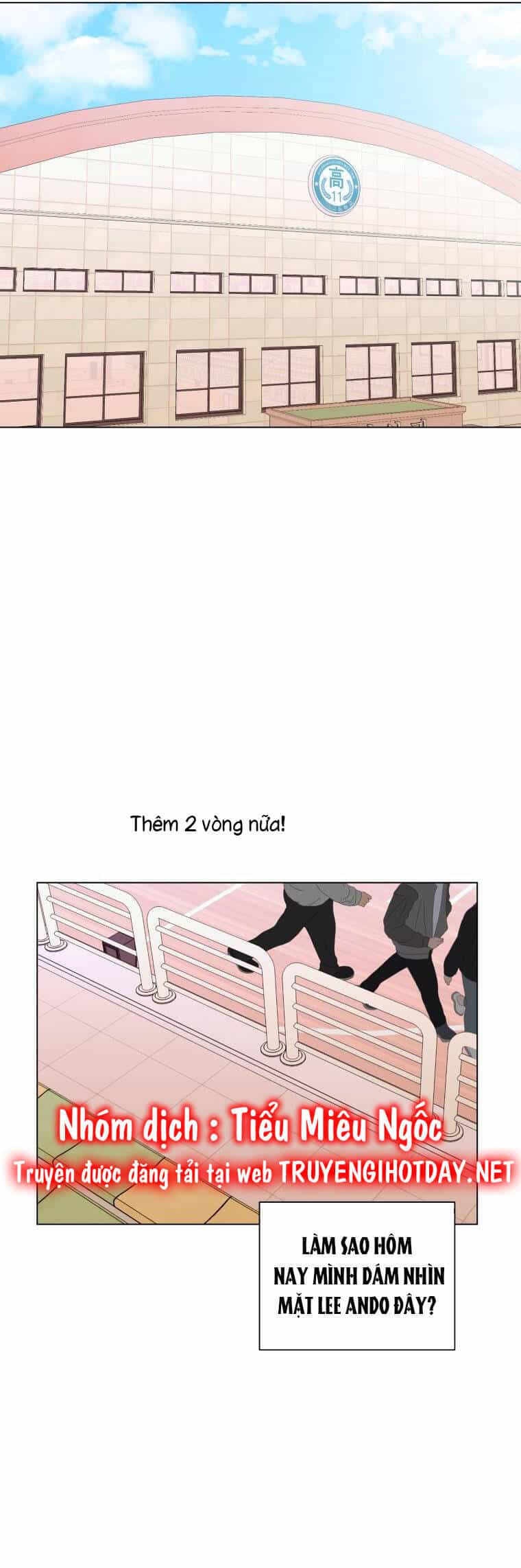 Bí Mật Tình Yêu Tuổi Thanh Xuân - Chương 65 - ảnh 19