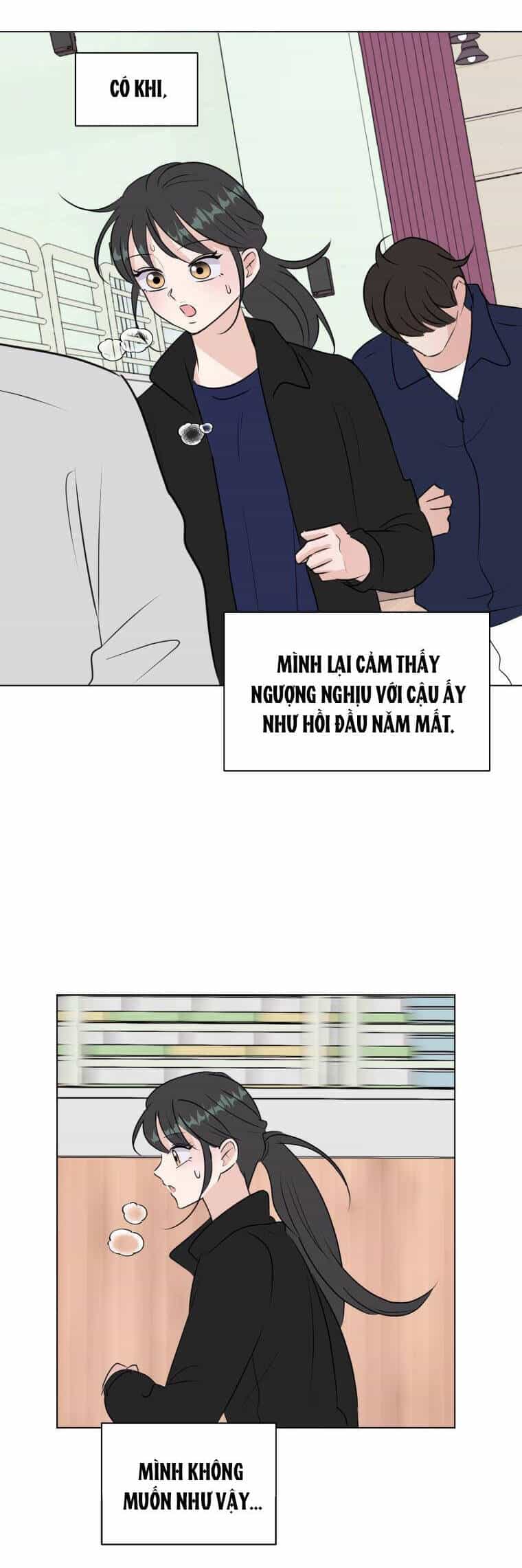 Bí Mật Tình Yêu Tuổi Thanh Xuân - Chương 65 - ảnh 20