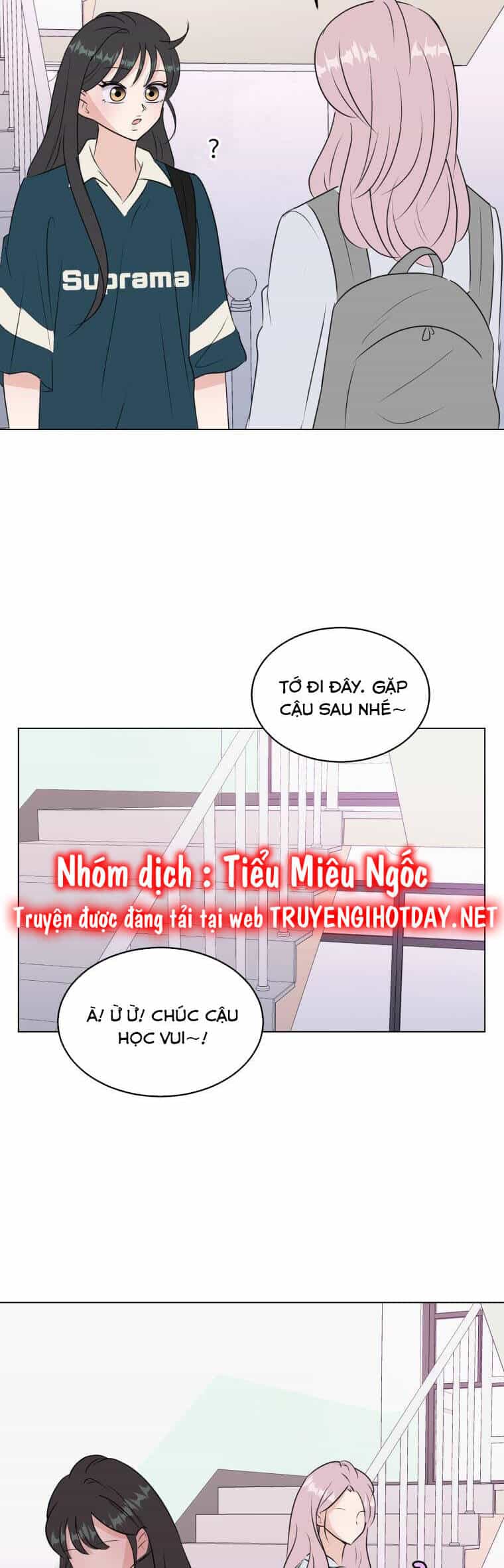 Bí Mật Tình Yêu Tuổi Thanh Xuân - Chương 66 - ảnh 8