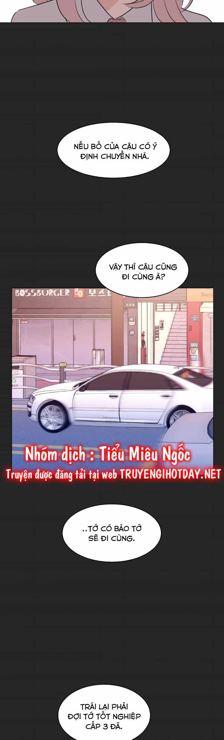 Bí Mật Tình Yêu Tuổi Thanh Xuân - Chương 67 - ảnh 13