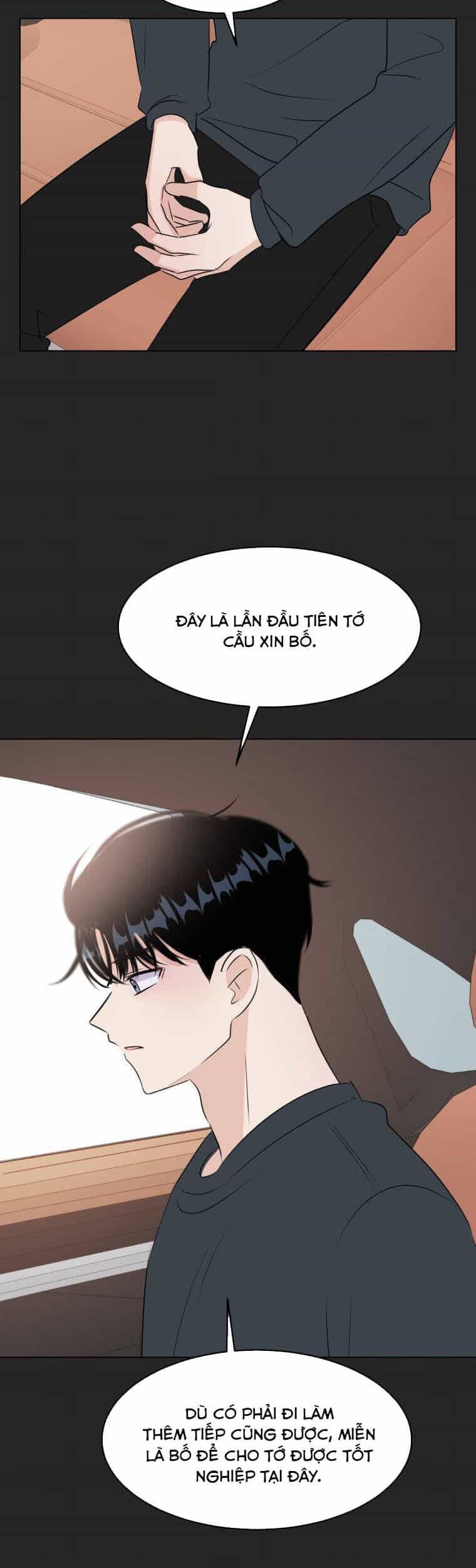 Bí Mật Tình Yêu Tuổi Thanh Xuân - Chương 67 - ảnh 14