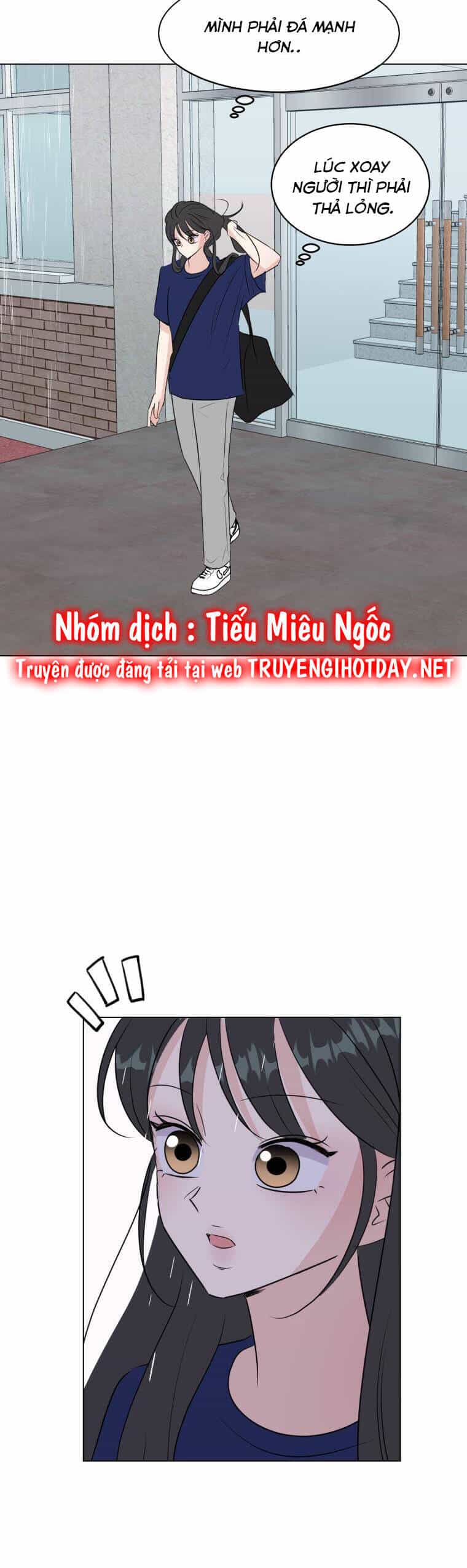 Bí Mật Tình Yêu Tuổi Thanh Xuân - Chương 69 - ảnh 12