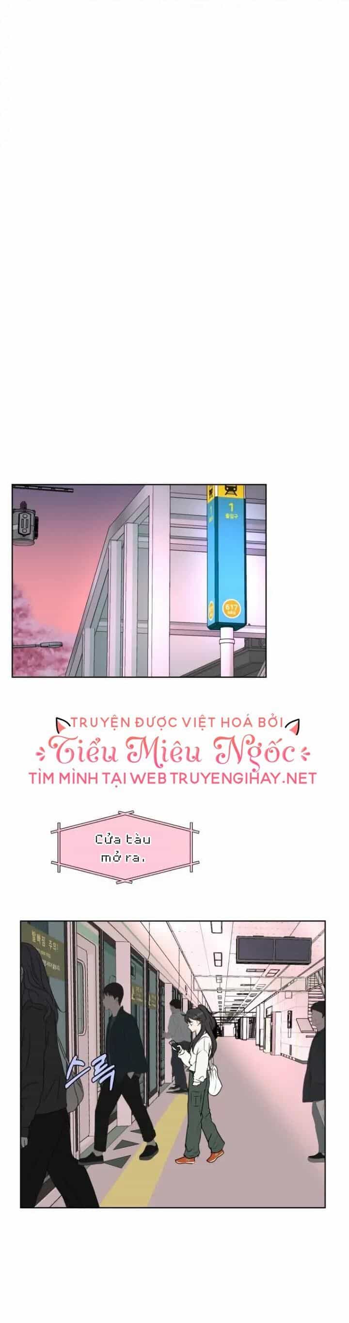 Bí Mật Tình Yêu Tuổi Thanh Xuân - Chương 7 - ảnh 10