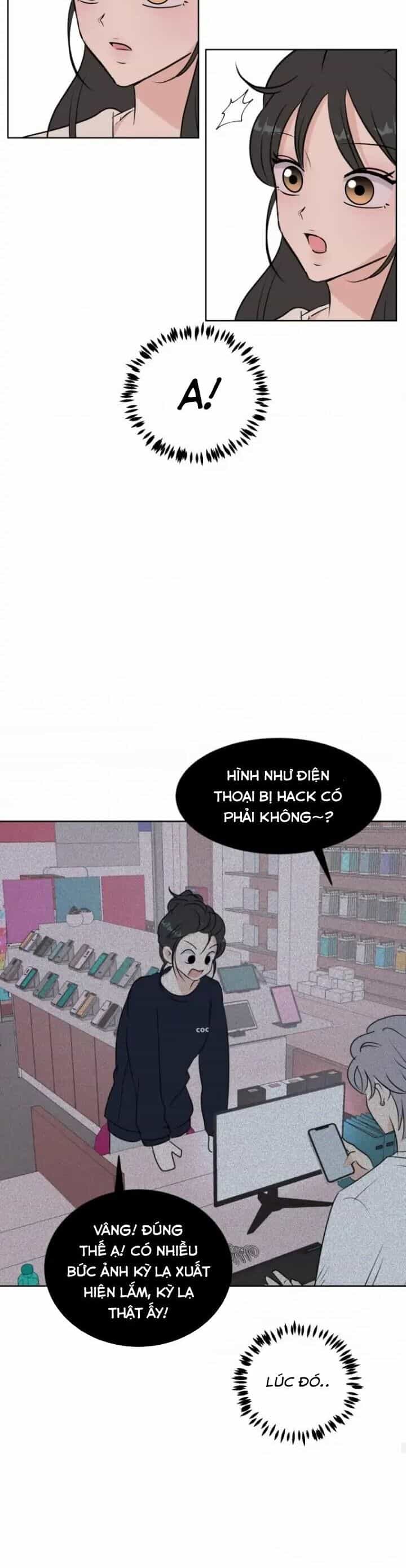 Bí Mật Tình Yêu Tuổi Thanh Xuân - Chương 7 - ảnh 15