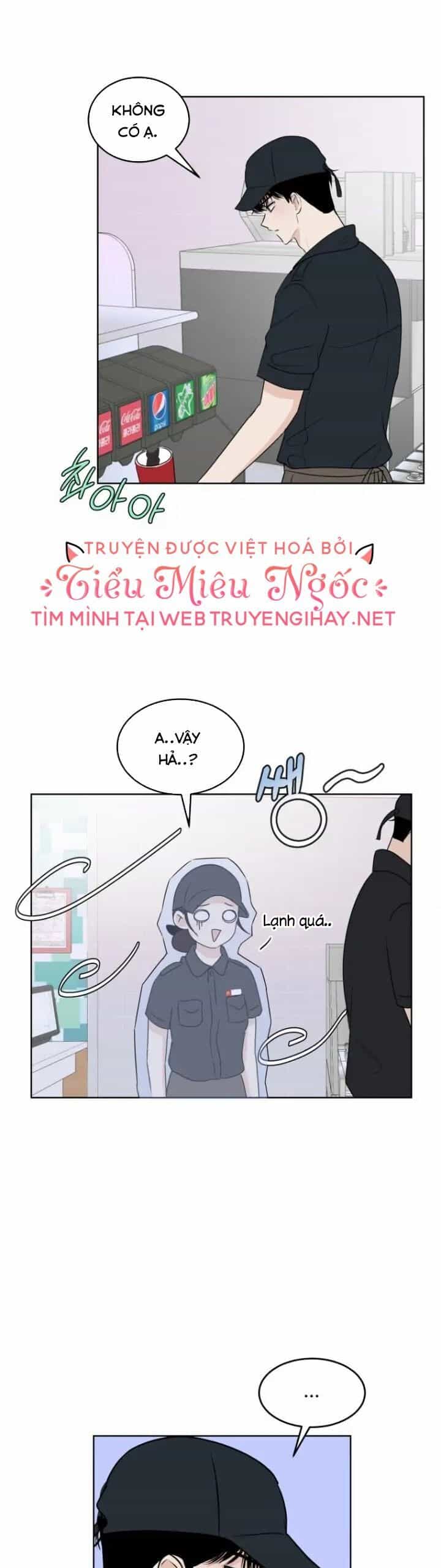 Bí Mật Tình Yêu Tuổi Thanh Xuân - Chương 7 - ảnh 25