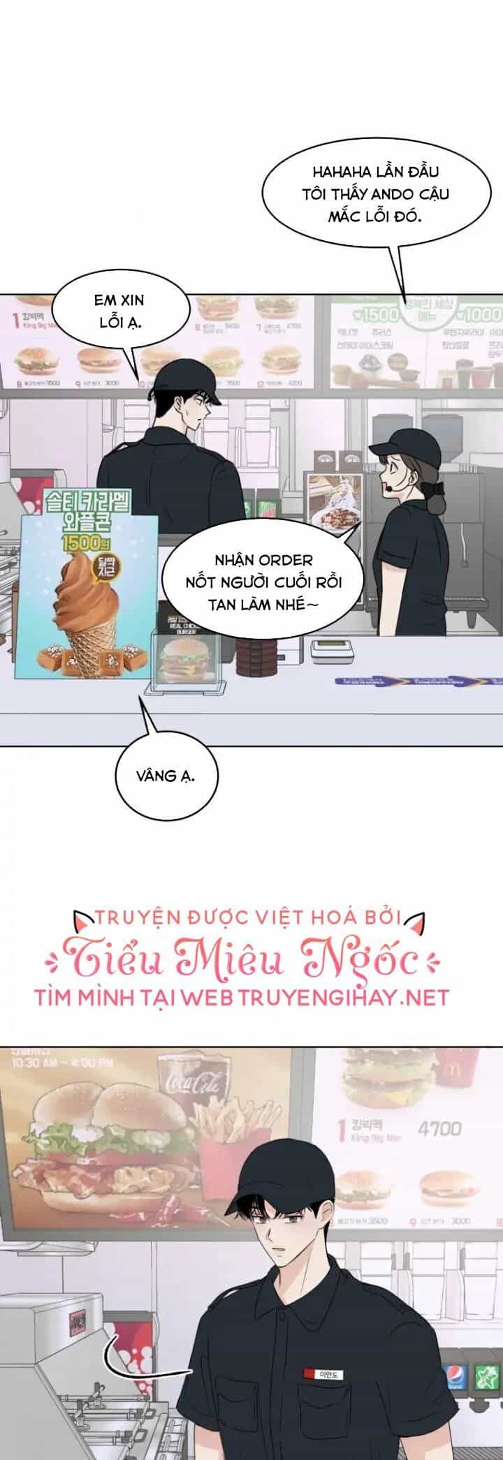 Bí Mật Tình Yêu Tuổi Thanh Xuân - Chương 7 - ảnh 27