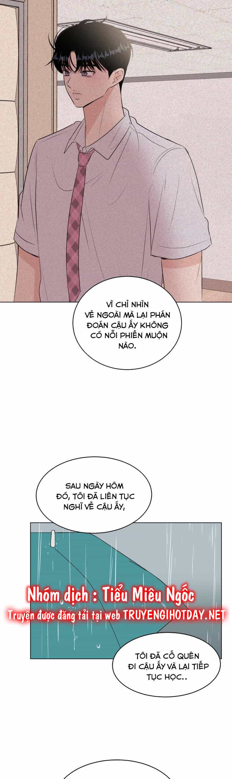 Bí Mật Tình Yêu Tuổi Thanh Xuân - Chương 70 - ảnh 11