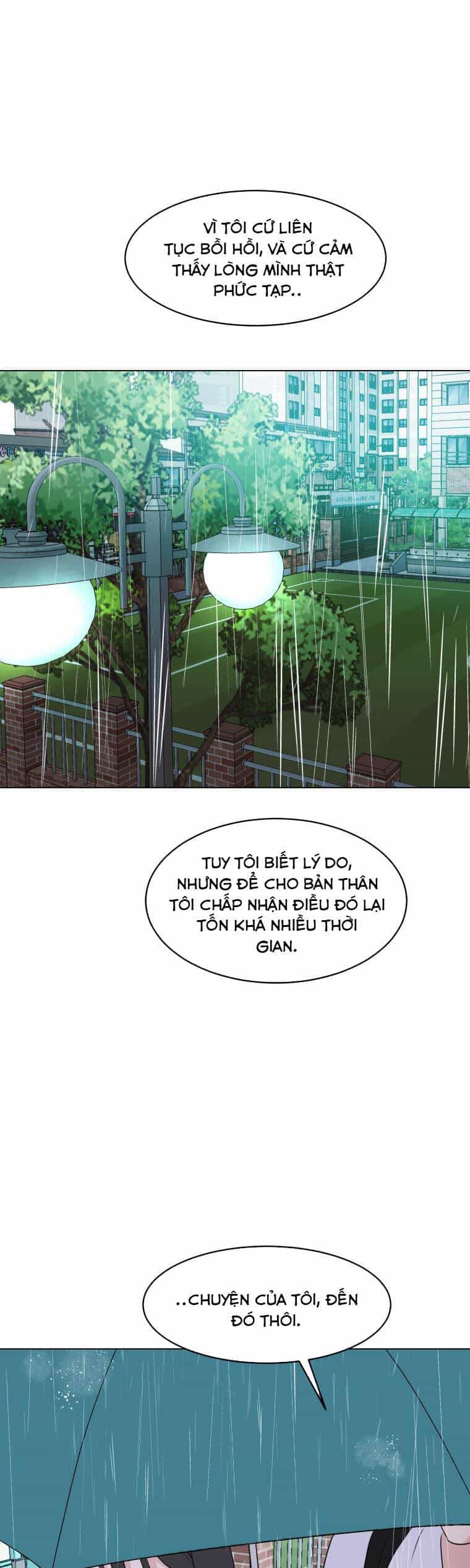 Bí Mật Tình Yêu Tuổi Thanh Xuân - Chương 70 - ảnh 13