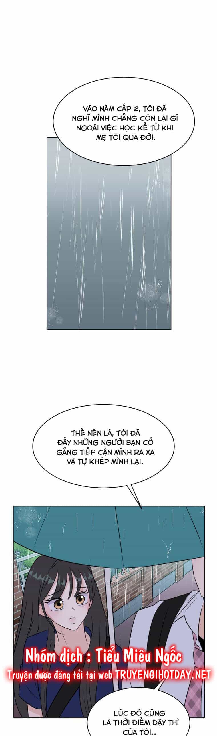Bí Mật Tình Yêu Tuổi Thanh Xuân - Chương 70 - ảnh 4