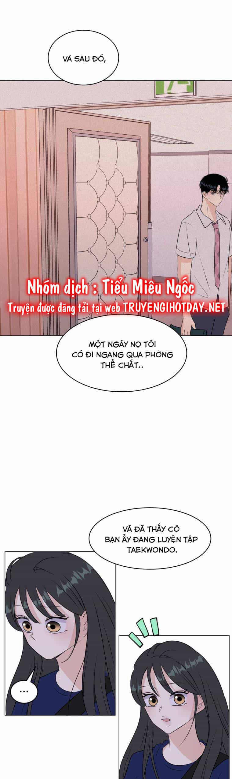Bí Mật Tình Yêu Tuổi Thanh Xuân - Chương 70 - ảnh 9