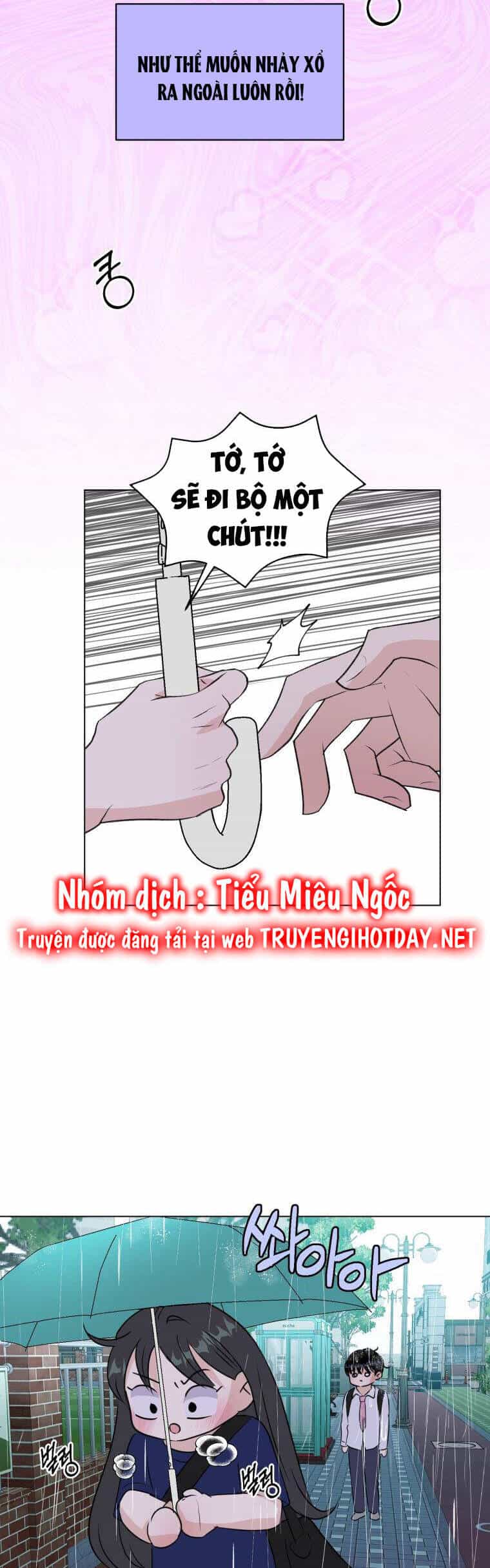 Bí Mật Tình Yêu Tuổi Thanh Xuân - Chương 71 - ảnh 3
