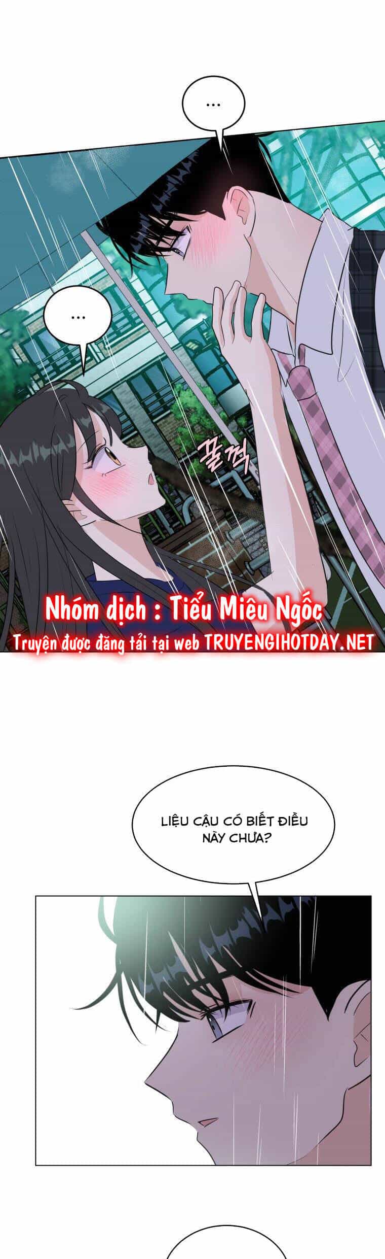 Bí Mật Tình Yêu Tuổi Thanh Xuân - Chương 71 - ảnh 6