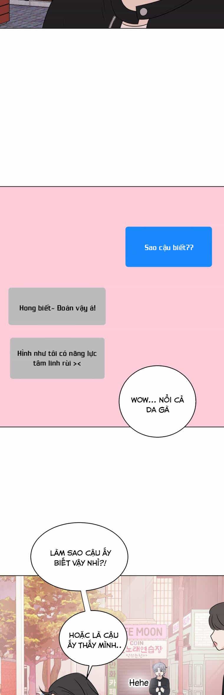 Bí Mật Tình Yêu Tuổi Thanh Xuân - Chương 72 - ảnh 12