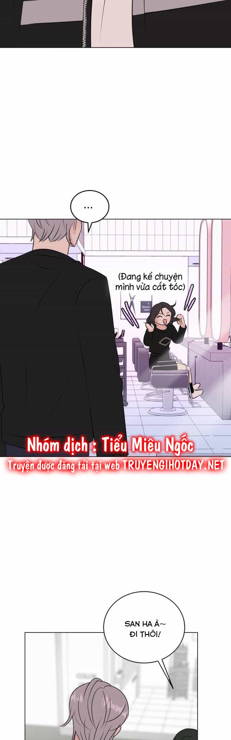 Bí Mật Tình Yêu Tuổi Thanh Xuân - Chương 72 - ảnh 15