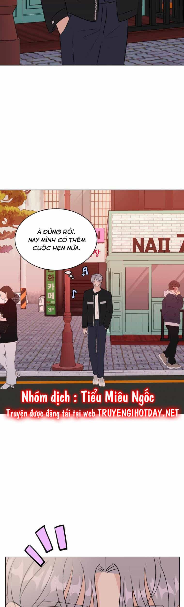 Bí Mật Tình Yêu Tuổi Thanh Xuân - Chương 72 - ảnh 8