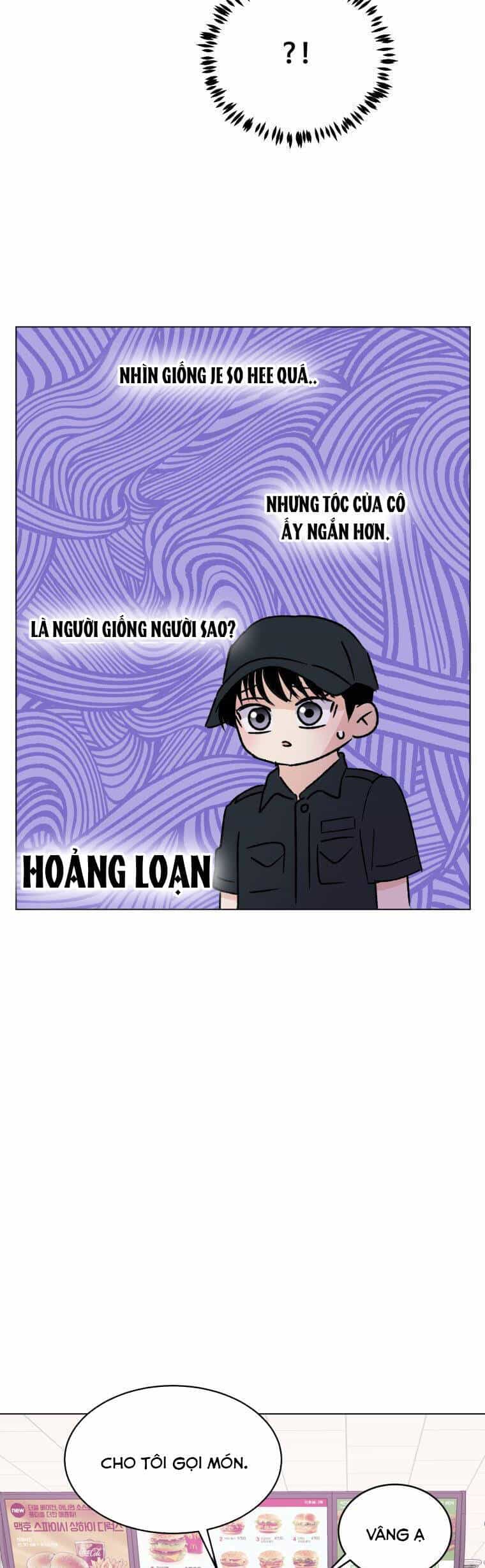 Bí Mật Tình Yêu Tuổi Thanh Xuân - Chương 73 - ảnh 13
