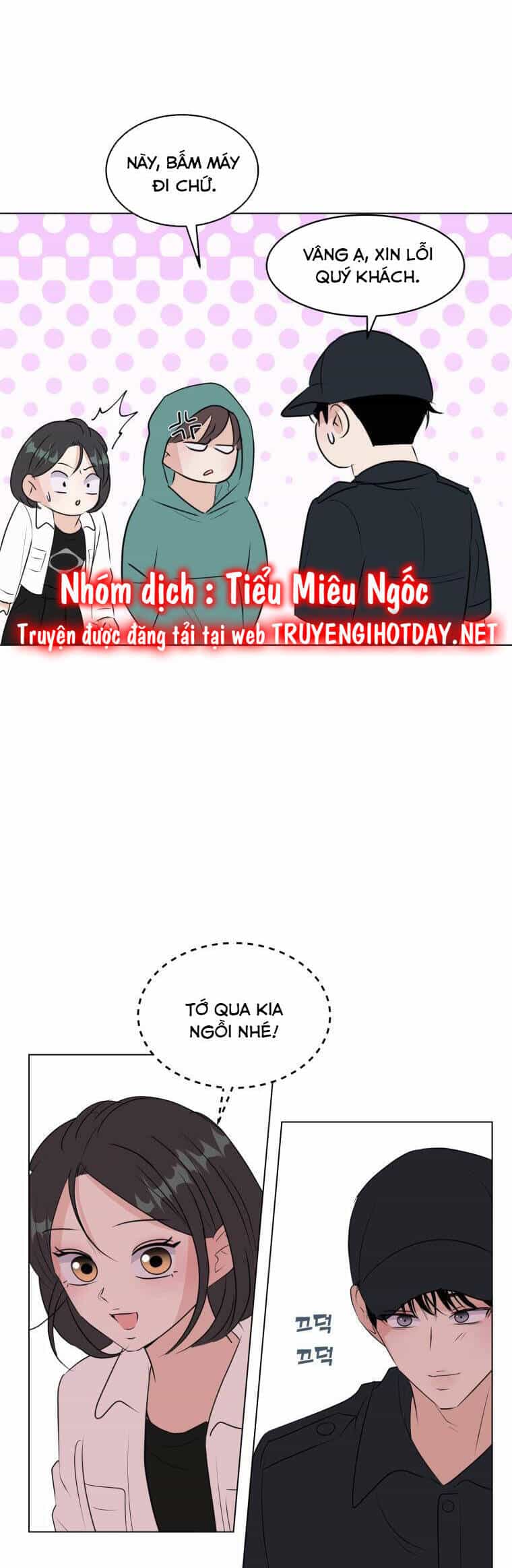 Bí Mật Tình Yêu Tuổi Thanh Xuân - Chương 73 - ảnh 18