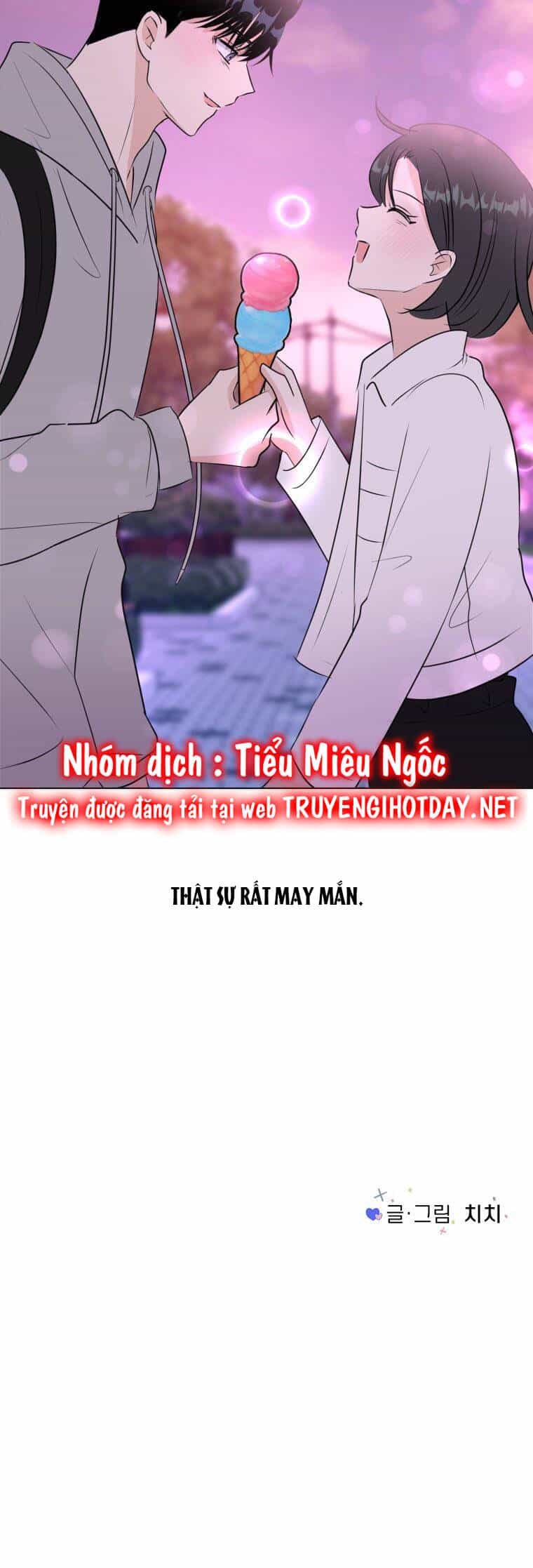 Bí Mật Tình Yêu Tuổi Thanh Xuân - Chương 74 - ảnh 21