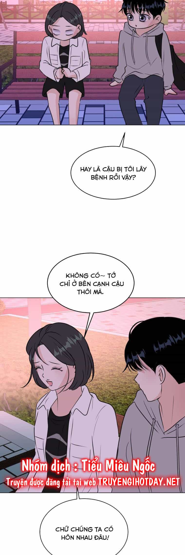 Bí Mật Tình Yêu Tuổi Thanh Xuân - Chương 74 - ảnh 3