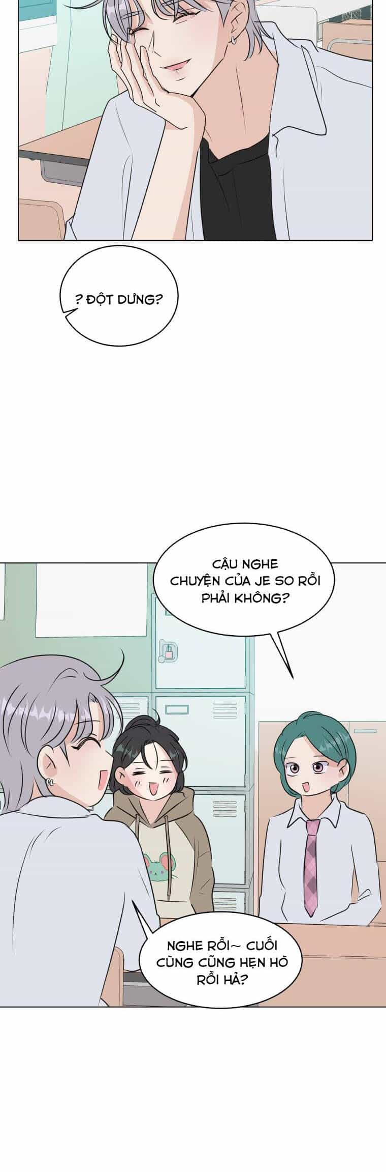 Bí Mật Tình Yêu Tuổi Thanh Xuân - Chương 75 - ảnh 16