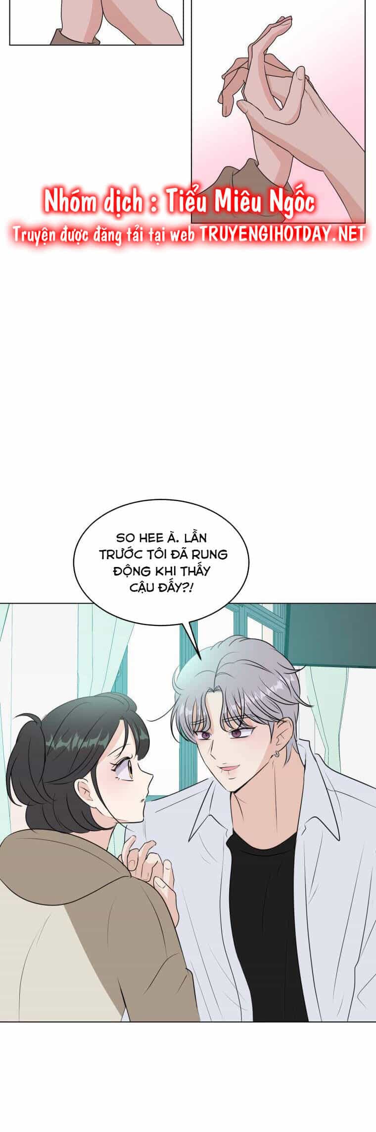 Bí Mật Tình Yêu Tuổi Thanh Xuân - Chương 75 - ảnh 18