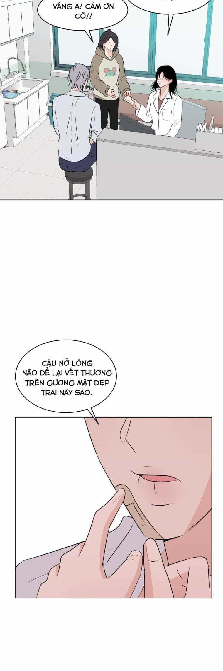 Bí Mật Tình Yêu Tuổi Thanh Xuân - Chương 76 - ảnh 3