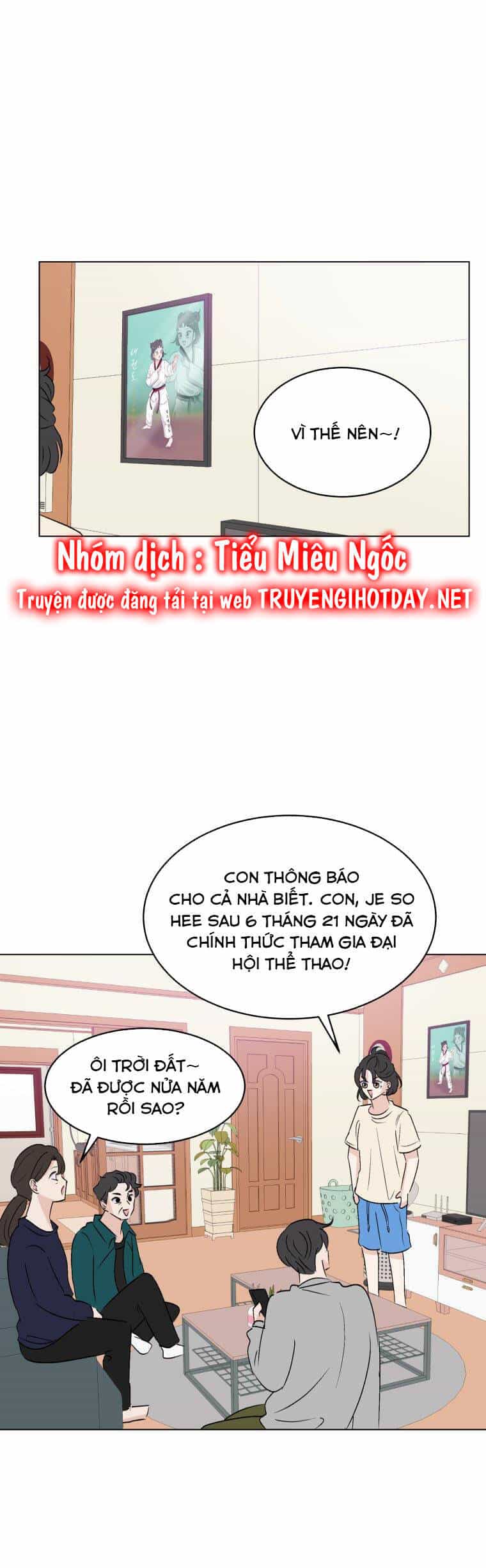 Bí Mật Tình Yêu Tuổi Thanh Xuân - Chương 77 - ảnh 1