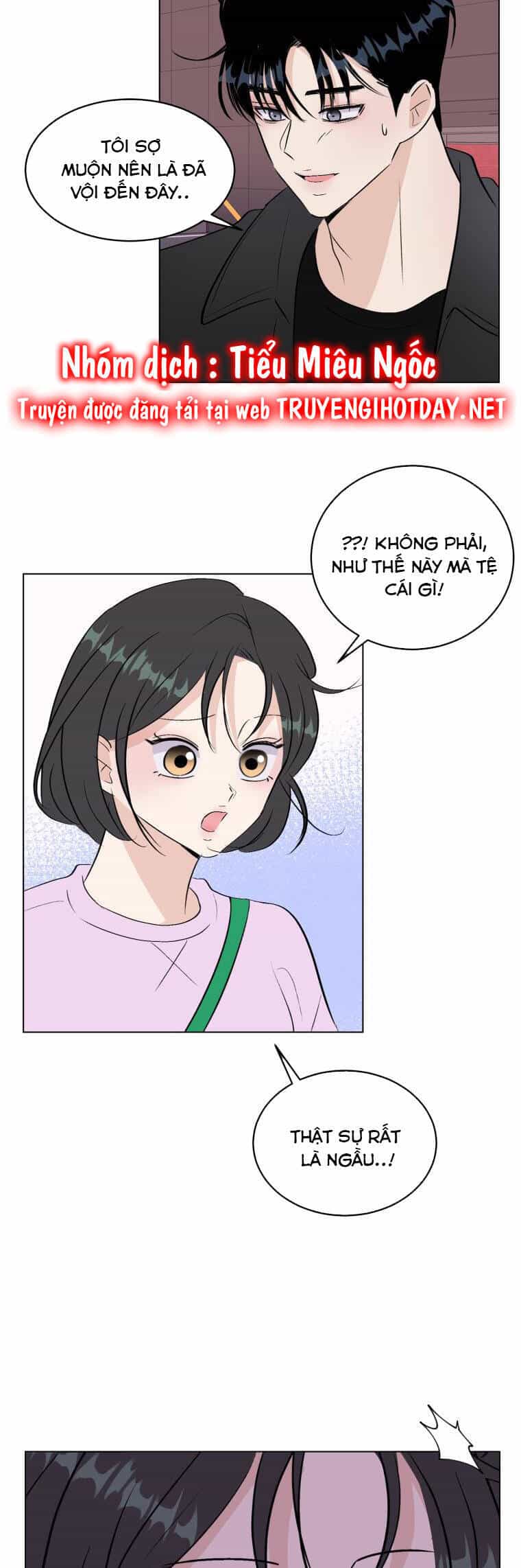 Bí Mật Tình Yêu Tuổi Thanh Xuân - Chương 77 - ảnh 15