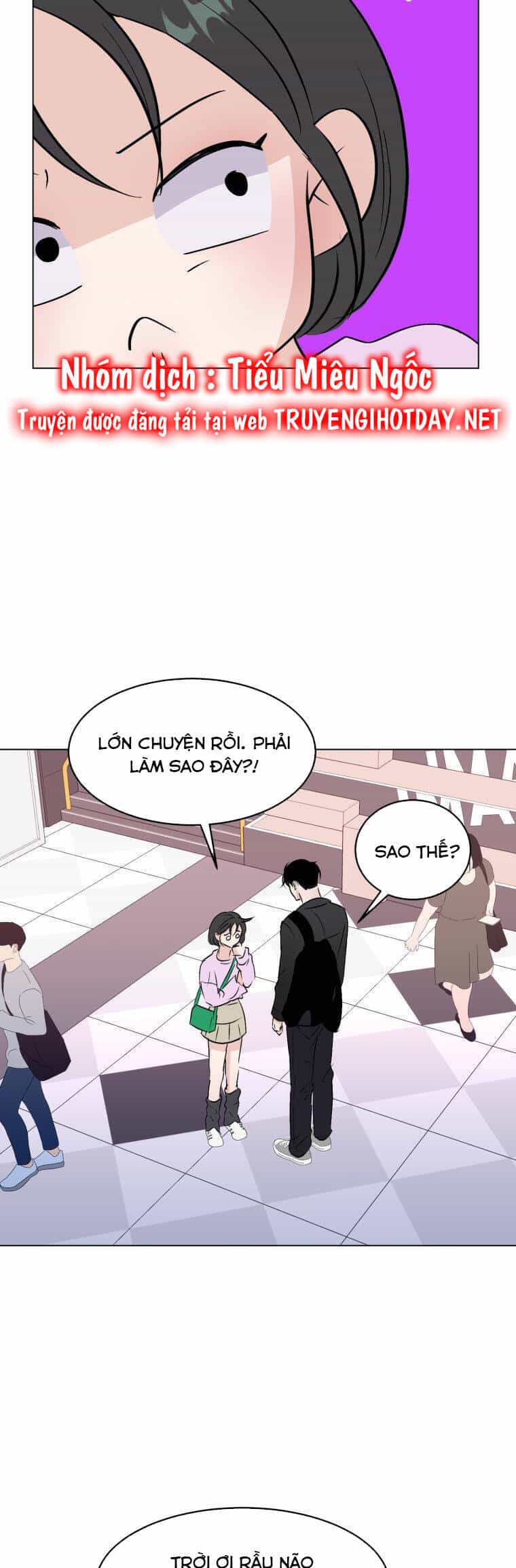 Bí Mật Tình Yêu Tuổi Thanh Xuân - Chương 77 - ảnh 17
