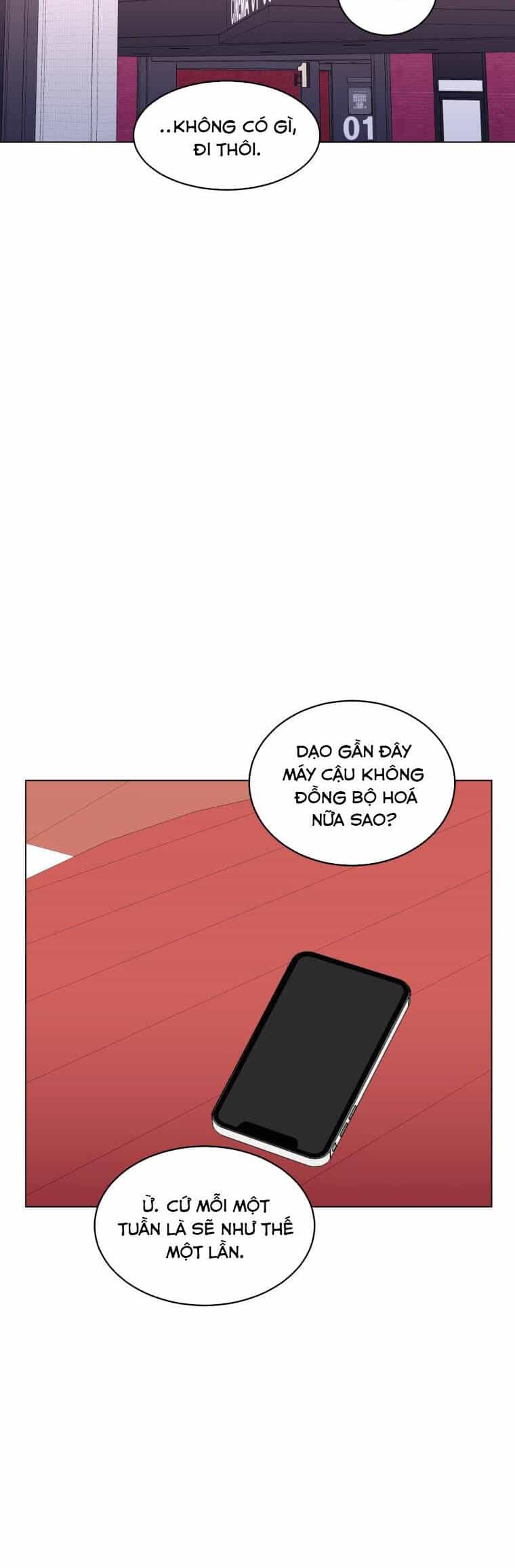 Bí Mật Tình Yêu Tuổi Thanh Xuân - Chương 77 - ảnh 20